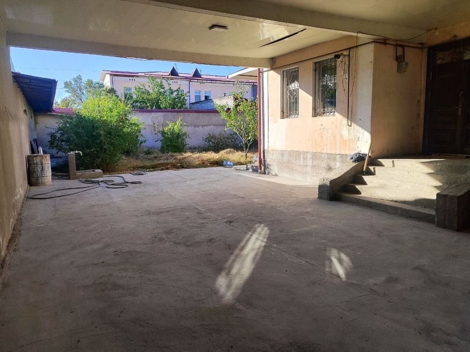 3-room apartment, 100 m², Tashkent, Bektemir District, for rent