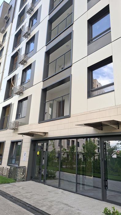 1-комнатная квартира, 41 м²