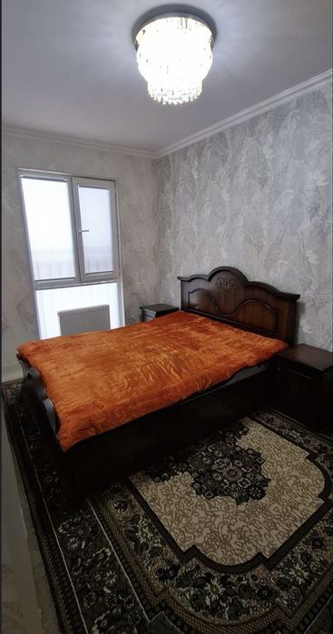 3-комнатная квартира, 64 м²