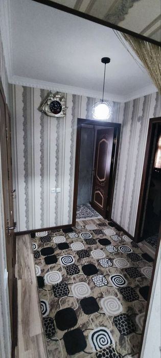 2-room apartment, 54 m²