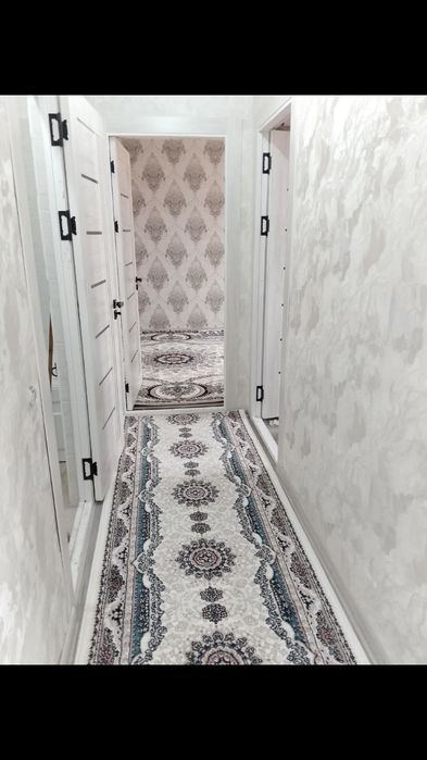 2-комнатная квартира, 50 м²