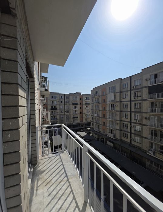 1-room apartment, 26 m², Tashkent, Bektemir District, for sale