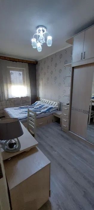 3-room apartment, 72 m², Tashkent, Bektemir District, for rent
