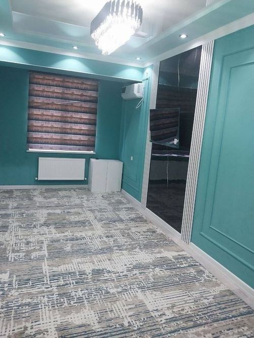 2-комнатная квартира, 45 м²