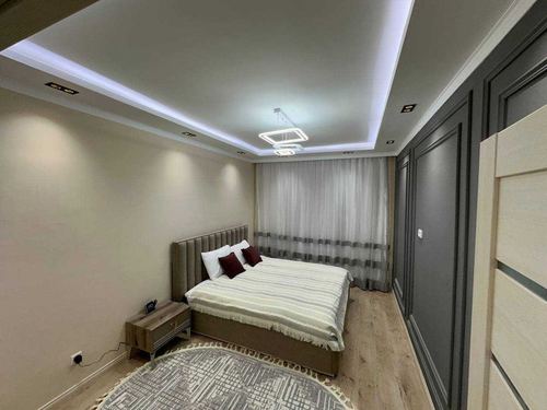 2-комнатная квартира, 60 м²