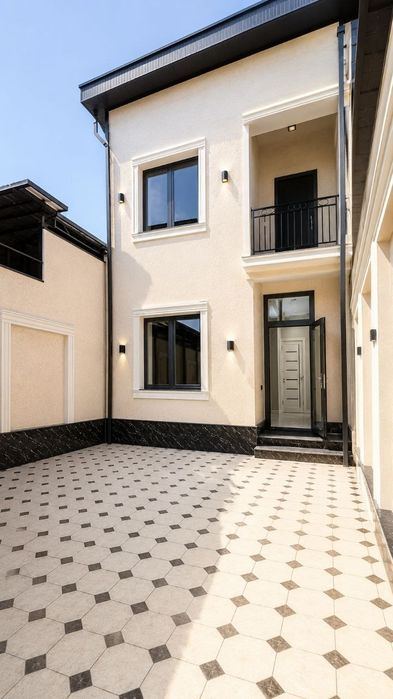 5-комнатный дом, 140 м²