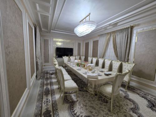 4-комнатный дом, 400 м²