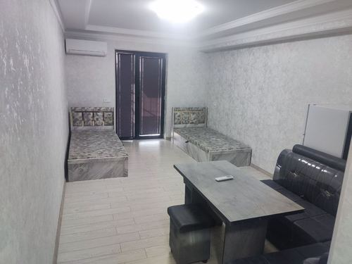 1-комнатная квартира, 50 м²