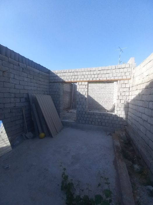 2-room house, 144 m², Tashkent, Bektemir District, for sale