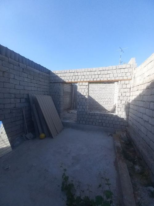 2-комнатный дом, 144 м²