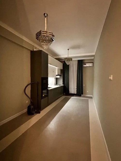 2-комнатная квартира, 44 м²