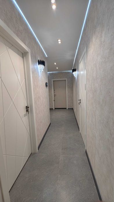 2-room apartment, 50 m²