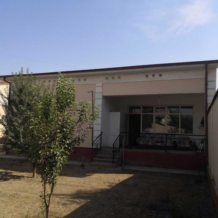 4-room cottage, 133 m², Tashkent, Bektemir District, for sale