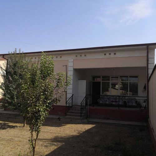 4-комнатный коттедж, 133 м²