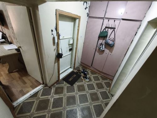 2-room apartment, 64 m²