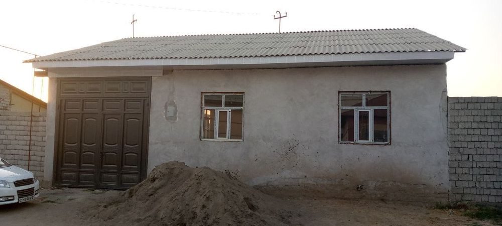 6-room house part, 4.4 m², Tashkent, Bektemir District, for sale