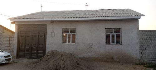 6-комнатная часть дома, 4.4 м²