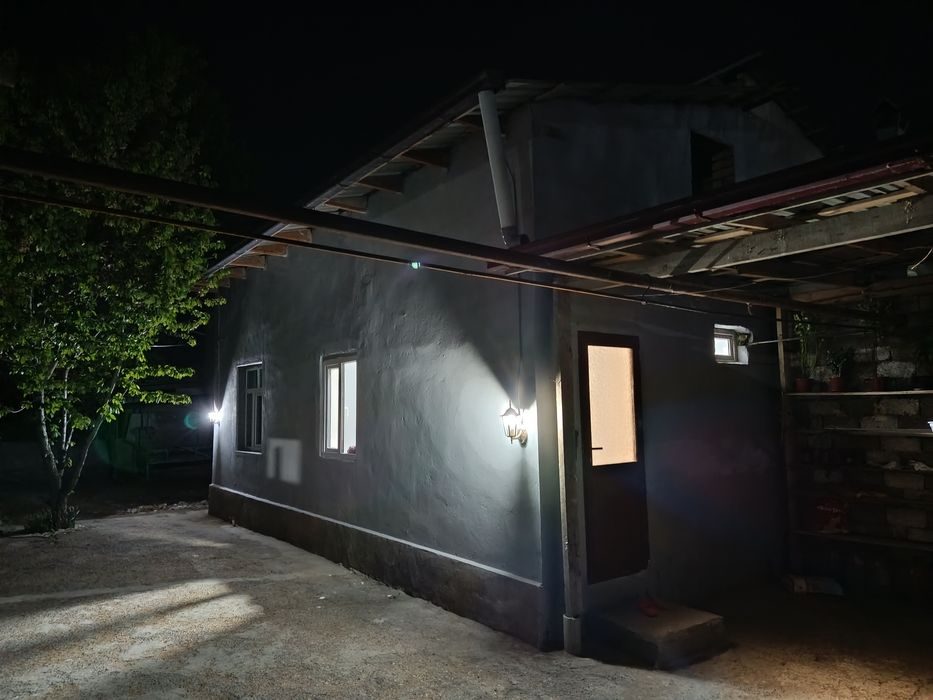 3-room house, 70 m², Tashkent, Bektemir District, for sale