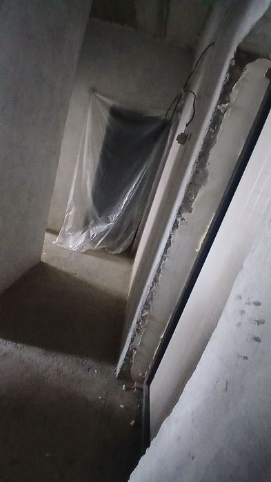 1-room apartment, 40 m²
