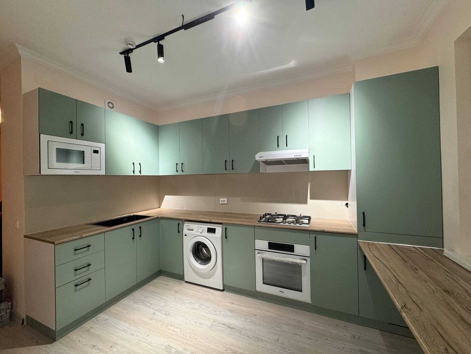 2-room apartment, 54 m², Tashkent, Bektemir District, for sale
