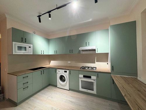 2-room apartment, 54 m²