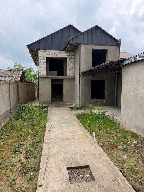 5-комнатный коттедж, 192.5 м²