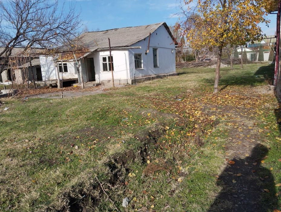 5-room house, 1500 m², Tashkent, Bektemir District, for sale