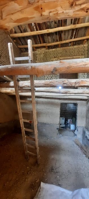 4-room house part, 2 m², Tashkent, Bektemir District, for sale