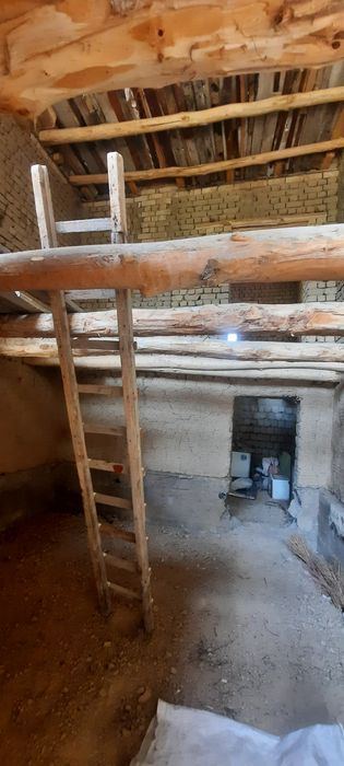 4-комнатная часть дома, 150 м²