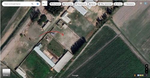 1-комнатный дом, 40 м²