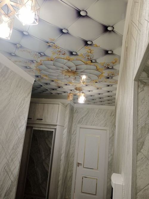3-комнатная квартира, 64 м²
