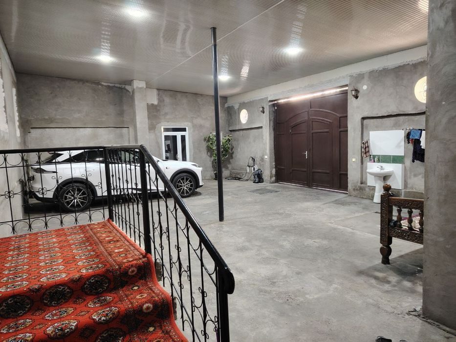 6-room house, 280 m², Tashkent, Bektemir District, for sale