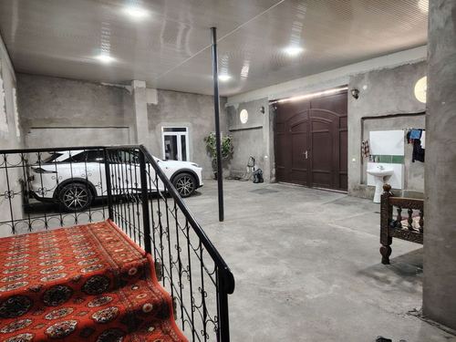 6-комнатный дом, 280 м²