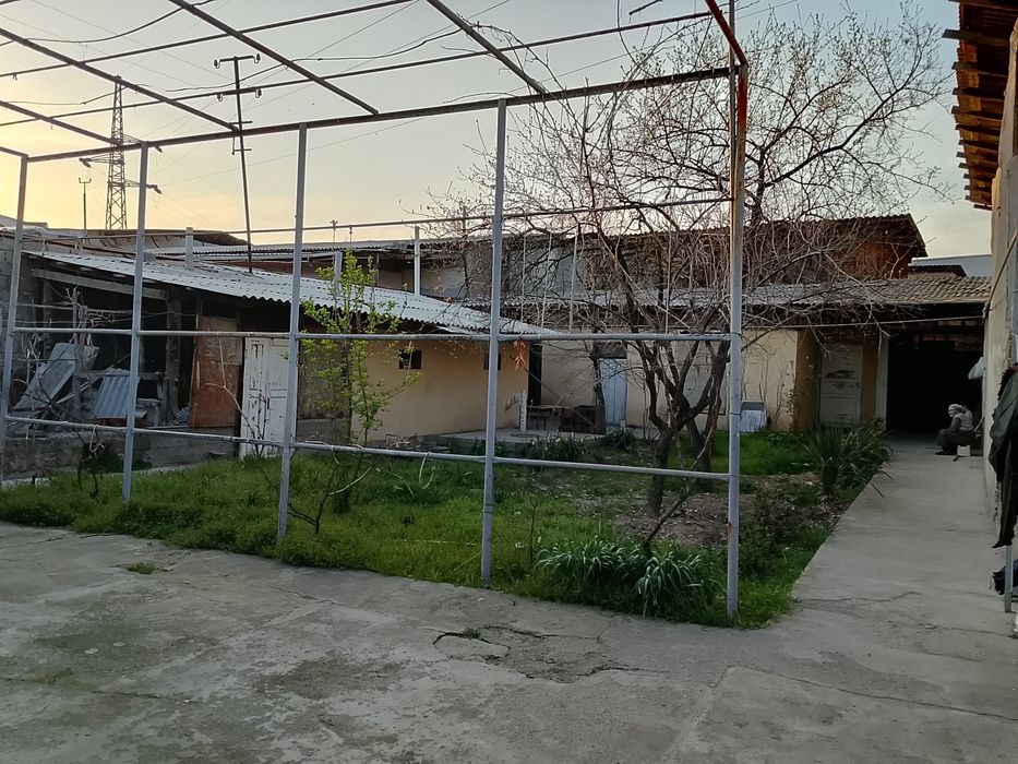4-room house, 500 m², Tashkent, Bektemir District, for sale