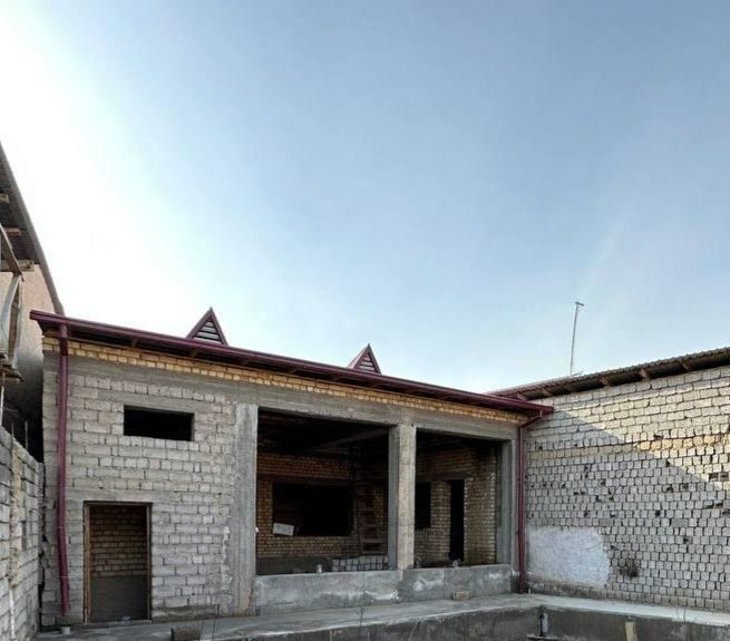 3-room house, 300 m², Tashkent, Bektemir District, for sale