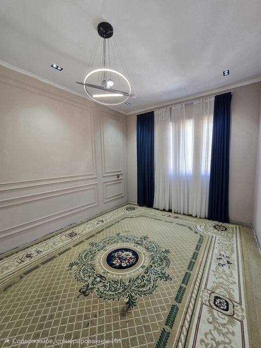 8-room house, 5.2 m², Tashkent, Bektemir District, for sale