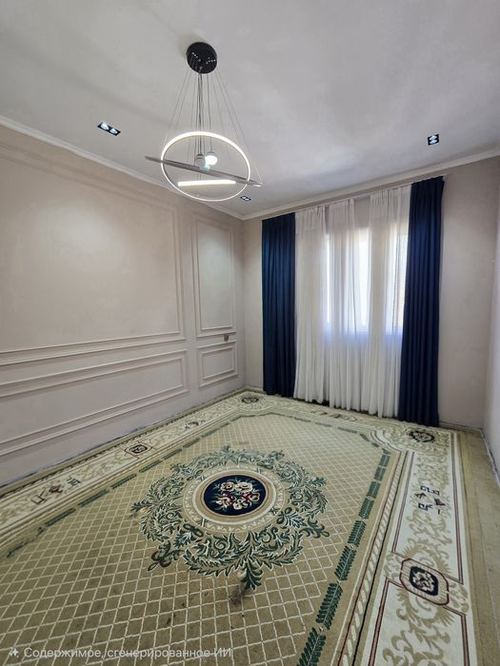 8-комнатный дом, 5.2 м²