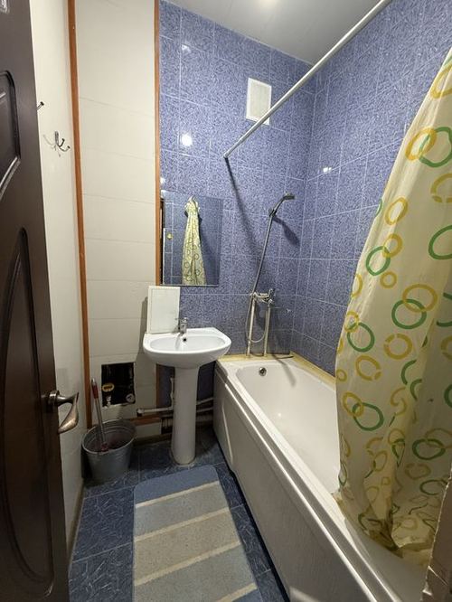2-комнатная квартира, 65 м²