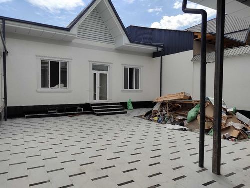 4-комнатный коттедж, 140000 м²