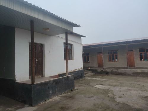 5-комнатный дом, 4 м²