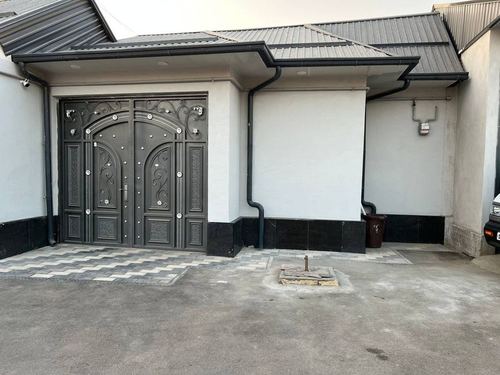 5-комнатный коттедж, 2.52 м²