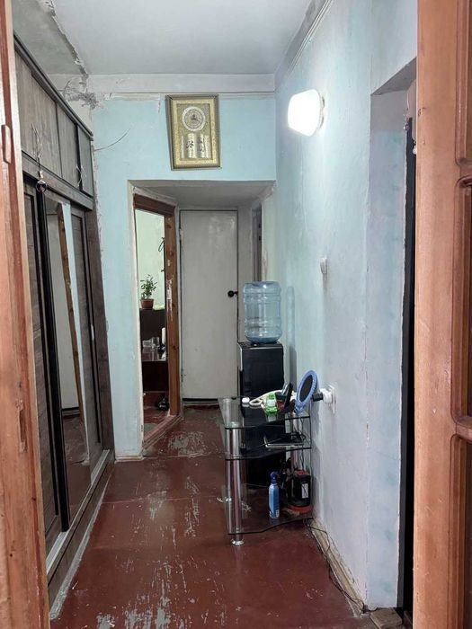 2-room apartment, 58 m², Tashkent, Bektemir District, for sale