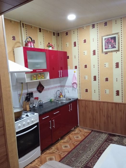 4-room house, 110 m², Tashkent, Bektemir District, for sale