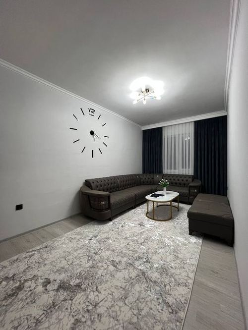 2-комнатная квартира, 66 м²