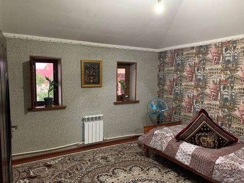 4-комнатный дом, 118.35 м²