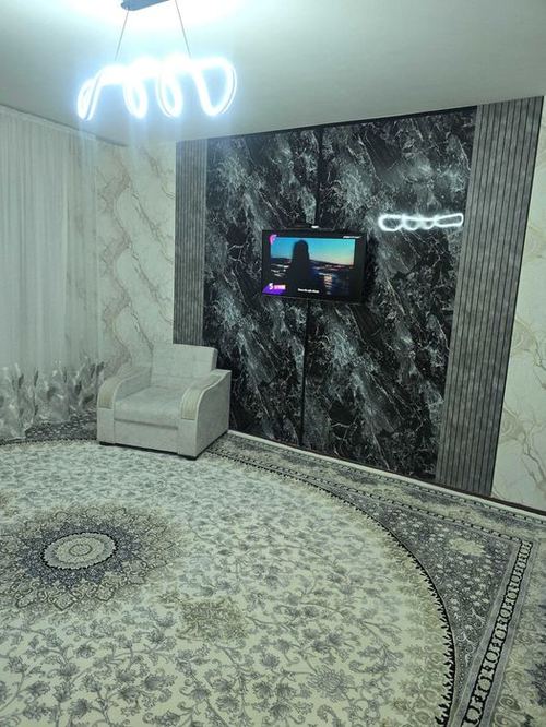 3-комнатная квартира, 100 м²