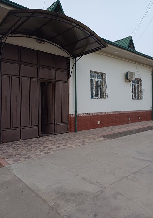3-комнатный дом, 110 м²