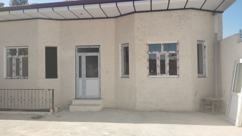 4-room cottage, 2700 m², Tashkent, Bektemir District, for sale