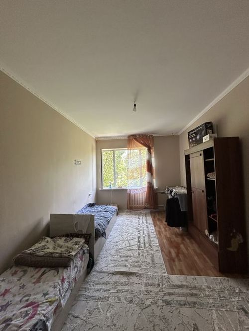 3-комнатная квартира, 70 м²