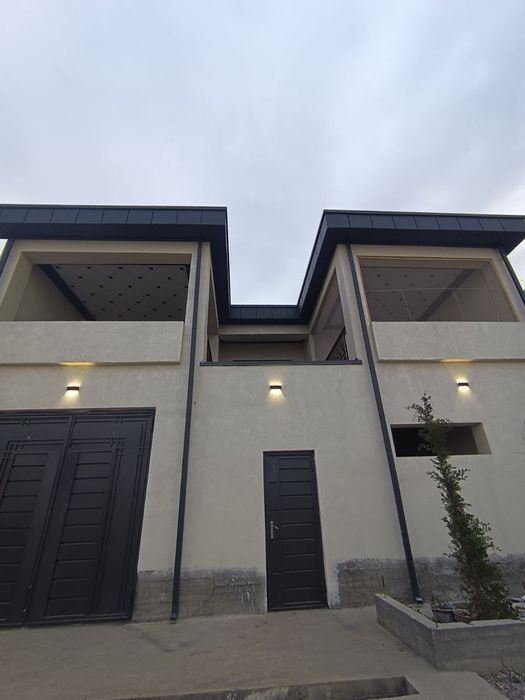 7-room house, 250 m², Tashkent, Bektemir District, for sale